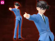 Meitantei Conan - Kudou Shinichi (SEGA)