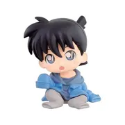 Meitantei Conan - Kudou Shinichi - Meitantei Conan Chijimase Tai 3 (Bandai)