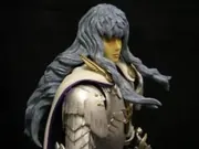 Berserk - Griffith - Millenium Falcon II (Art of War)