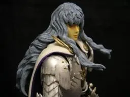 Berserk - Griffith - Millenium Falcon II (Art of War)