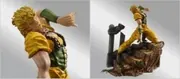 Jojo no Kimyou na Bouken - Phantom Blood - Dio Brando - Chouzokei Damashii - Chouzokei Damashii Jojo no Kimyou na Bouken 1 (Bandai)