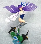 Fate/Grand Order - Meltryllis - Mizugi Lambdalilith (Super Onion)