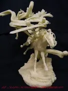 Berserk - Farnese - Guts - 1/15 (Art of War)