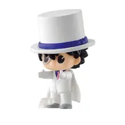 Meitantei Conan - Kuroba Kaito - Meitantei Conan Narabundesu. 1 - Narabundesu. (Bandai)