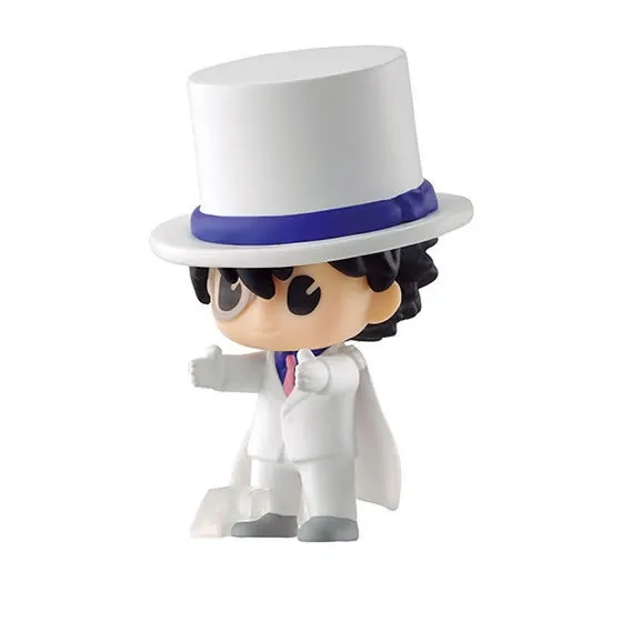 Meitantei Conan - Kuroba Kaito - Meitantei Conan Narabundesu. 1 - Narabundesu. (Bandai)