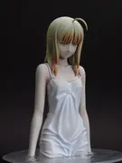 Fate/Stay Night - Altria Pendragon - Bust - Saber Alter (Usagi wa Kame)