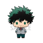 Boku no Hero Academia - Midoriya Izuku - Chokorin Mascot - Chokorin Mascot Boku no Hero Academia (MegaHouse)