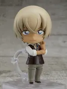 Meitantei Conan - Amuro Tooru - Nendoroid (#834) (Good Smile Company)
