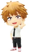 Chainsaw Man - Denji - Chainsaw Man Deformed Figure vol.1 (Taito)