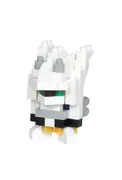 Boku no Hero Academia - Iida Tenya - Block - MiniNano Boku no Hero Academia vol. 3 - Nanoblock (NBMC_42) (Kawada)