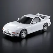 Meitantei Conan - Amuro Tooru - Shonen Sunday Premium SHOP - 100VOICE RX-7 (Shogakukan)
