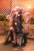 Fate/Grand Order - Marie Antoinette - 1/7 - Baihe Qiaokeli (Shiki Siji Gongfang)