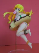 Owarimonogatari - Oshino Shinobu - 1/8 (Picket Fence!)