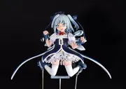 Touhou Project - Cirno (Saikouten)