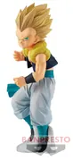 Dragon Ball Z - Gotenks SSJ - Solid Edge Works - The Departure (Vol.6) (Bandai Spirits)