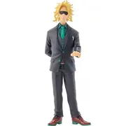 Boku no Hero Academia - All Might - Boku no Hero Academia The Animation 10th Anniversary - 10th Anniversary (Bandai Spirits)