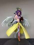 No Game No Life - Jibril - 1/8 (Mad Roar)