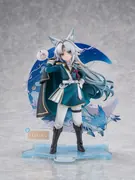 Honkai: Star Rail - Feixiao - 1/6 - Yao Qing Shiyan Xiaoxue (Gold & Silver Society, Momo+)
