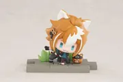 Genshin Impact - Gorou - Genshin Impact Realm of Tranquil Eternity Blind Box (Apex Innovation)