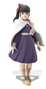 Kimetsu no Yaiba - Tsuyuri Kanao - Kimetsu no Yaiba Figure -Kizuna no Sou- (Vol.7) (Bandai Spirits)