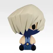 Boku no Hero Academia - Shoji Mezo - Chokonokko - Ichiban Kuji - Ichiban Kuji Boku no Hero Academia -Itsu made mo Te o Sashinobetsuzukeru Monogatari- (F Prize) (Bandai Spirits)