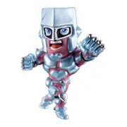 Diamond wa Kudakenai - Jojo no Kimyou na Bouken - Crazy Diamond - Gashapon - Jojo no Kimyou na Bouken JojoKyuu Capsule Heroes 03 - JojoKyuu Capsule Heroes (Bandai)