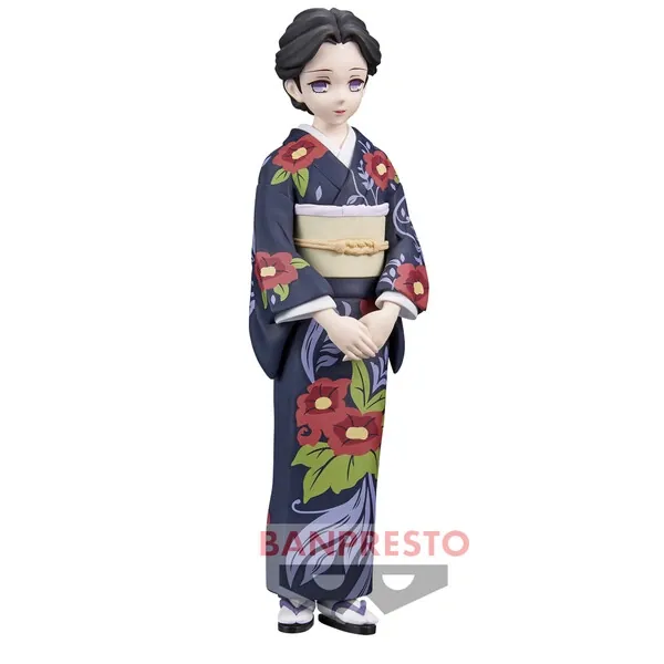 Kimetsu no Yaiba - Tamayo - Kimetsu no Yaiba Figure -Kizuna no Sou- (Vol.22) (Bandai Spirits)