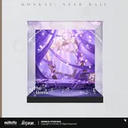 Honkai: Star Rail - The Herta - Display Case - Regular Edition (miHoYo)