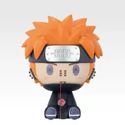 Naruto Shippuuden - Pain - Chokonokko - Chokonokko Figure "Akatsuki" Ver. - Ichiban Kuji - Ichiban Kuji Naruto Shippuuden Hidan Kakuzu-hen (F Prize) (Bandai Spirits)