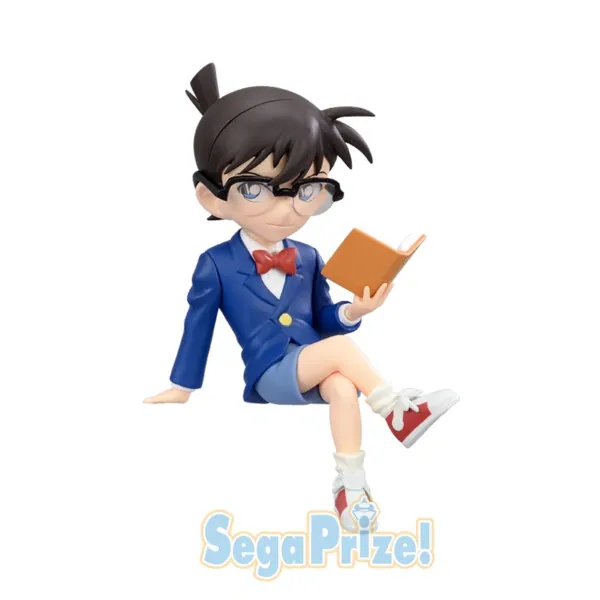 Meitantei Conan - Edogawa Conan - Chokonose (SEGA)