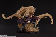 Naruto Shippuuden - Gaara - Figuarts ZERO - Kizuna Relation (Bandai Spirits)