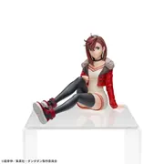 Dandadan - Ayase Momo - Premium Chokonose Figure - Vol.2 (SEGA)