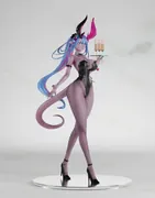 Fate/Grand Order - Ibuki Douji - Bunny (Amon)
