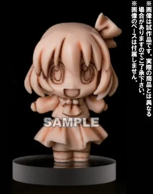 Touhou Project - Rumia - Dice Kit (RyunRyunTei, Tick Tock Rabbit)