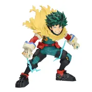 Boku no Hero Academia - Midoriya Izuku - The Amazing Heroes -Plus- - II (Bandai Spirits)