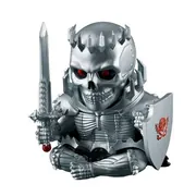 Berserk - Dokuro no Kishi - Gashapon - Machibouke Berserk Sennen Teikoku no Taka-hen - Machibouke Series (Bandai)