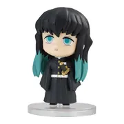 Kimetsu no Yaiba - Tokitou Muichirou - Chima! Chara - Chima! Chara Kimetsu no Yaiba 5 (Bandai)