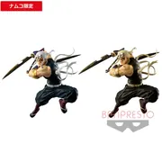 Kimetsu no Yaiba - Uzui Tengen - Vibration Stars (Limited) - Sepia Color Ver. (Bandai Namco Amusement, Bandai Spirits)