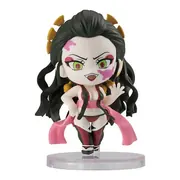 Kimetsu no Yaiba - Daki - Chima! Chara - Chima! Chara Kimetsu no Yaiba 6 (Bandai)