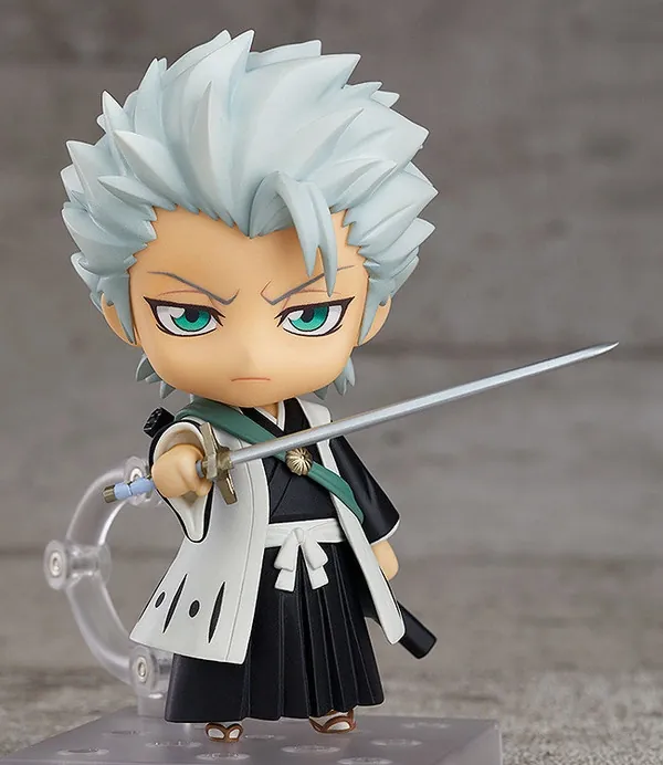 Bleach - Hitsugaya Toushirou - Nendoroid (#1199) (Good Smile Company)