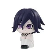 New Danganronpa V3: Minna no Koroshiai Shingakki - Oma Kokichi - Gashapon Online - Machibouke Series - New Danganronpa V3 Machibouke (Bandai)