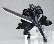Berserk - Guts - Schierke - Figma (#SP-046) - Berserker Armor ver. (Max Factory)