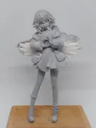 Fate/Grand Order - Jeanne d'Arc - 1/7 - Metatron (Paradise Cafe)