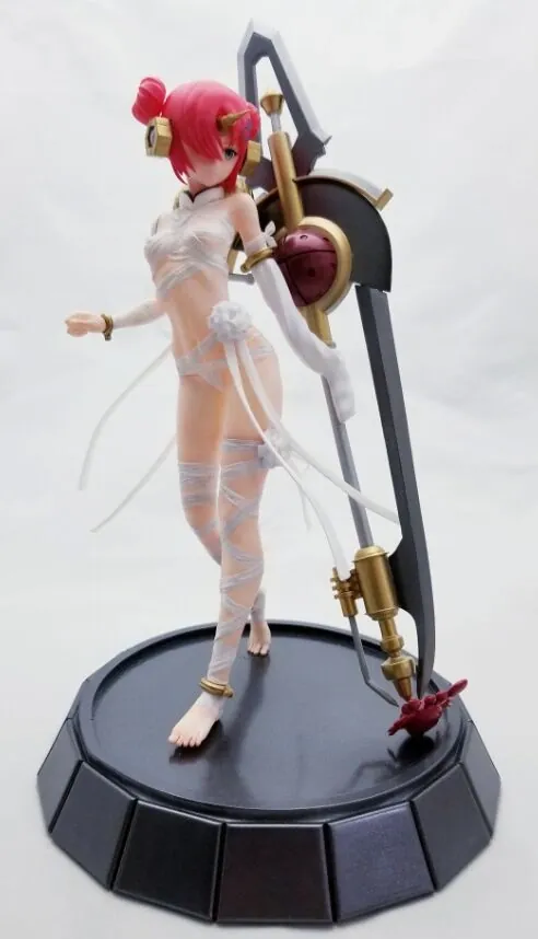 Fate/Grand Order - Frankenstein - Houtai Mizugi (Super Onion)