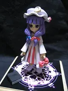 Touhou Project - Patchouli Knowledge (Gouhondou)