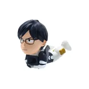 Boku no Hero Academia - Iida Tenya - Cable Mascot (Just Toys Intl.)