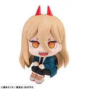 Chainsaw Man - Power - Look Up (MegaHouse)