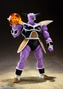 Dragon Ball Z - Ginyu - S.H.Figuarts (Bandai Spirits)