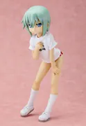 Lucky☆Star - Iwasaki Minami - B-style - 1/4 - Gym Uniform ver. (FREEing)