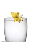 Card Captor Sakura - Kero-chan - Ochatomo Series - Ochatomo Series - Card Captor Sakura Hanya-n na Tea Time (MegaHouse)